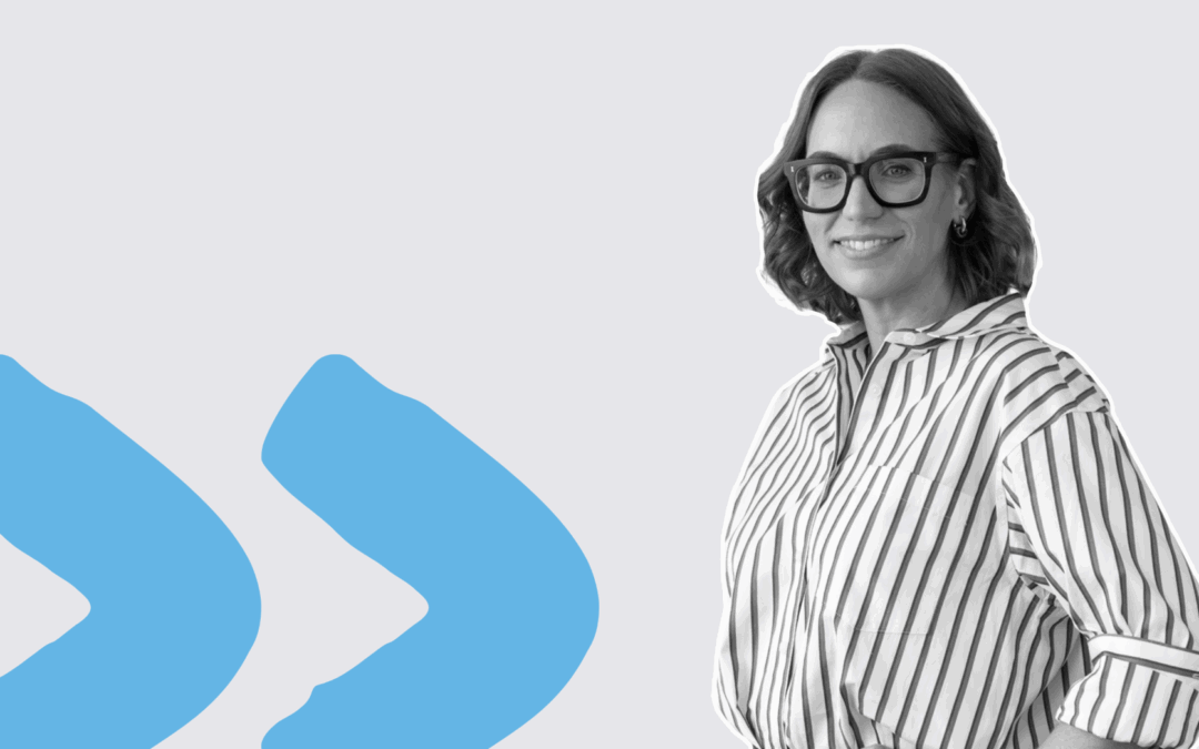 Business of Sustainability Podcast with Alex Smith