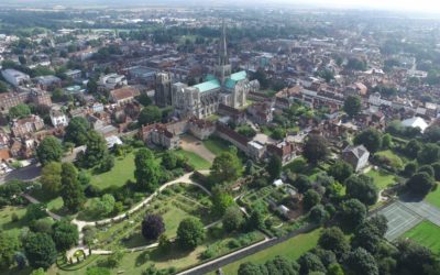 CHICHESTER DISTRICT COUNCIL