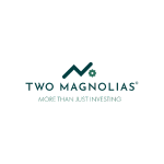 Two Magnolias - FuturePlus