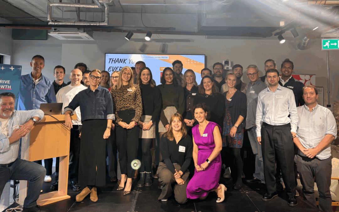 Sustainability Sports Roundtable