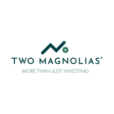 Two Magnolias