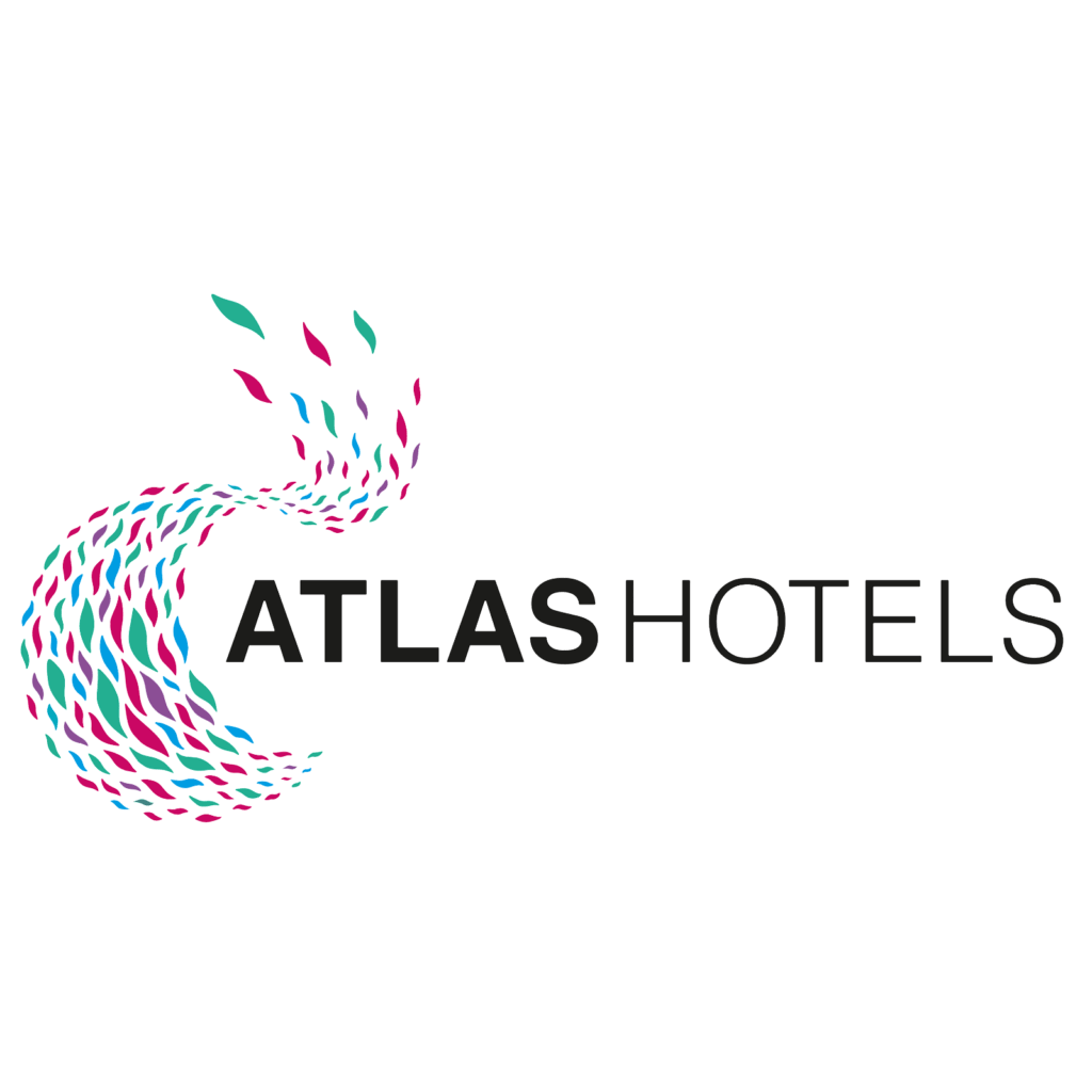 Atlas Hotels logo