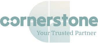 Cornerstone logo
