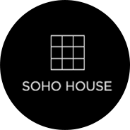 Soho House logo