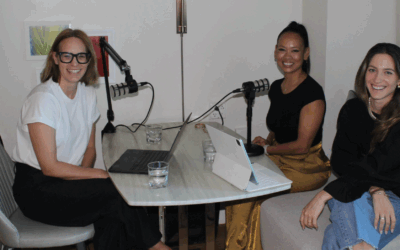 PODCAST: Bridging Global Standards & Caribbean Innovation