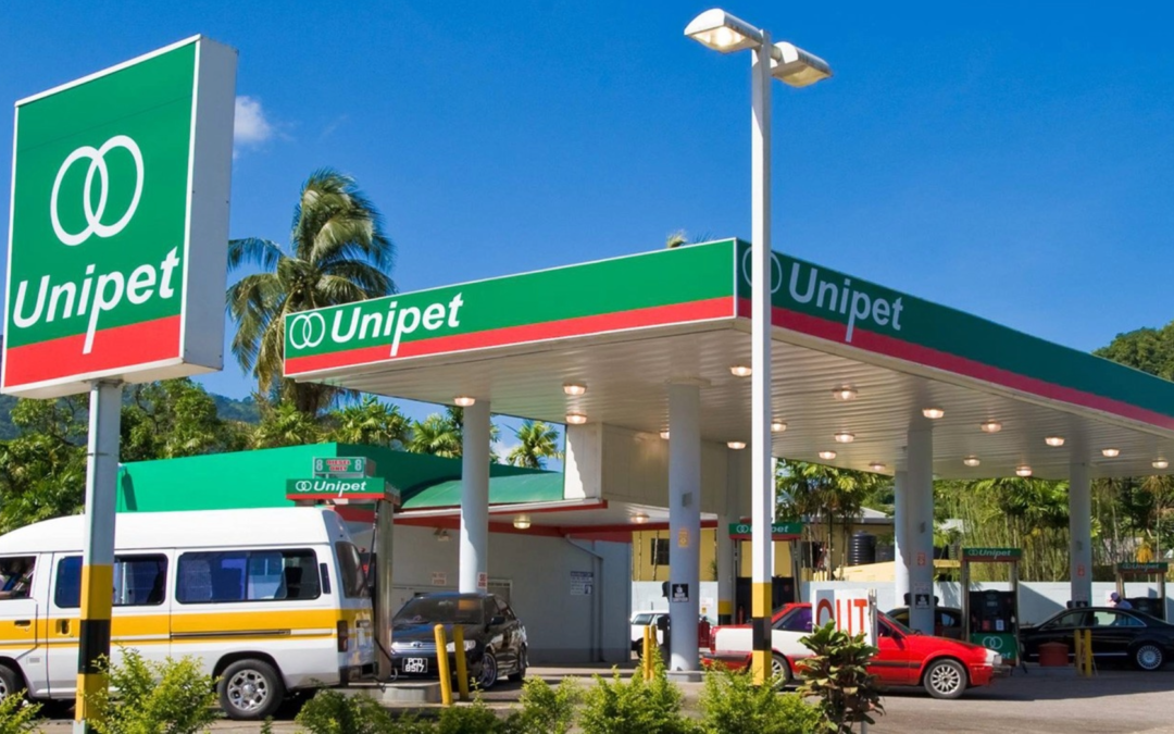 Unipet - Trinidad & Tobago - Sustainability - FuturePlus