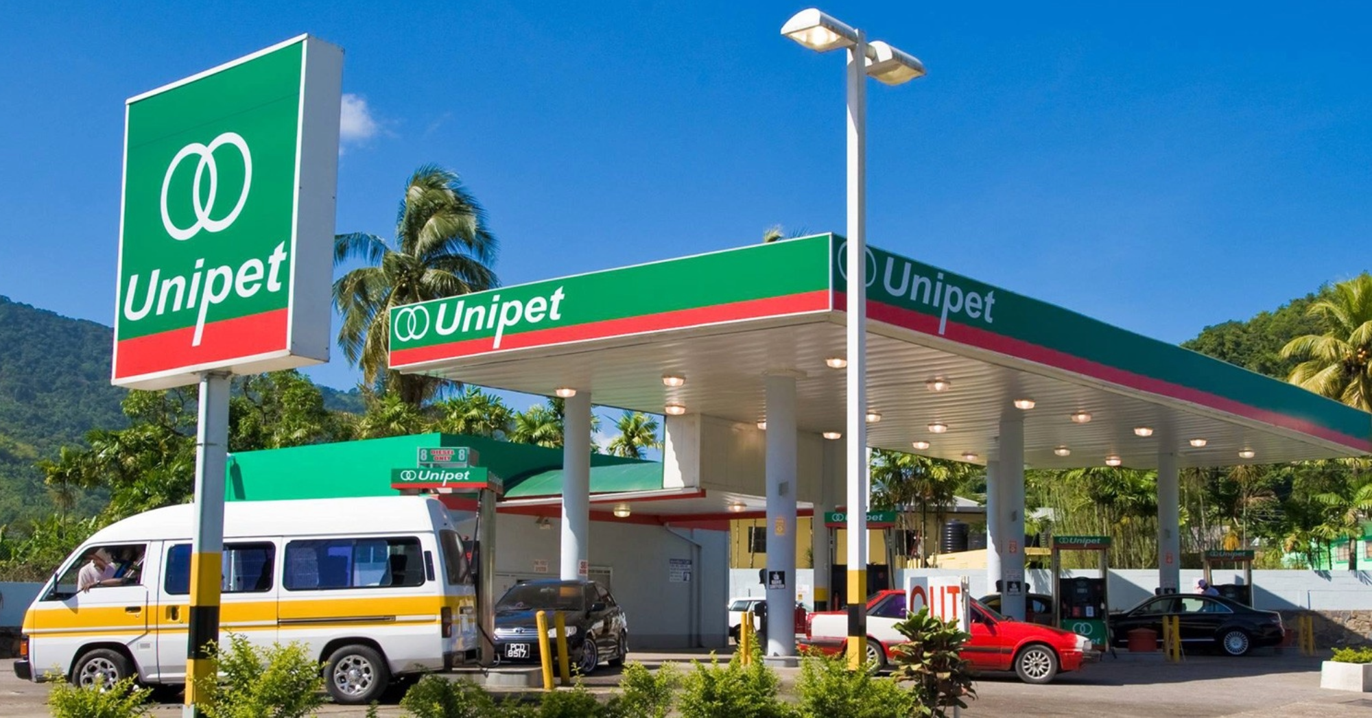 Unipet - Trinidad & Tobago - Sustainability - FuturePlus