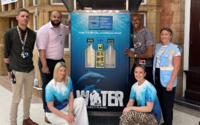 7 Lessons from Ape2o: How to Turn Sustainability into Competitive Advantage