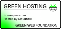 Green Hosting - FuturePlus