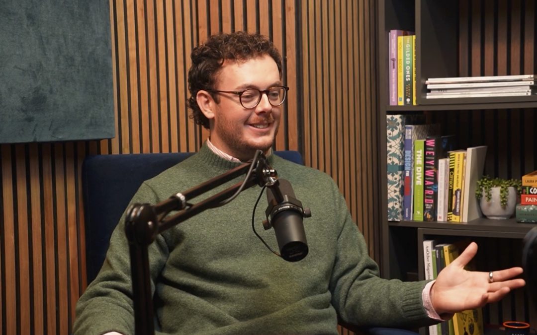 Sam Sweeney - Business of Sustainability