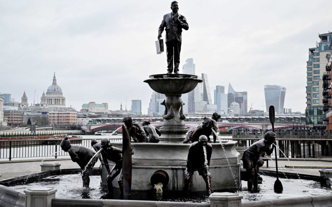 Channel 4's Dirty Business