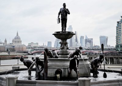 Channel 4's Dirty Business