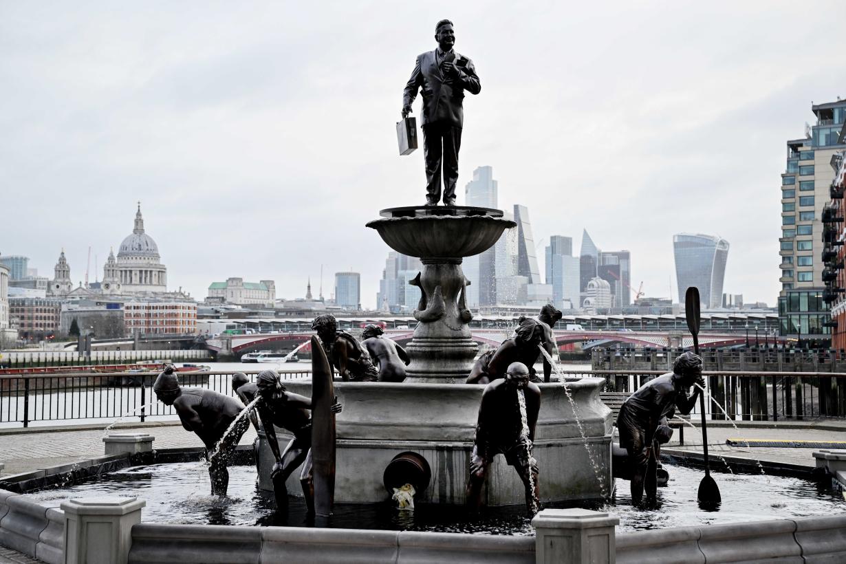 Channel 4's Dirty Business