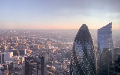 PODCAST: How London’s Top Businesses Grow Sustainably – London & Partners