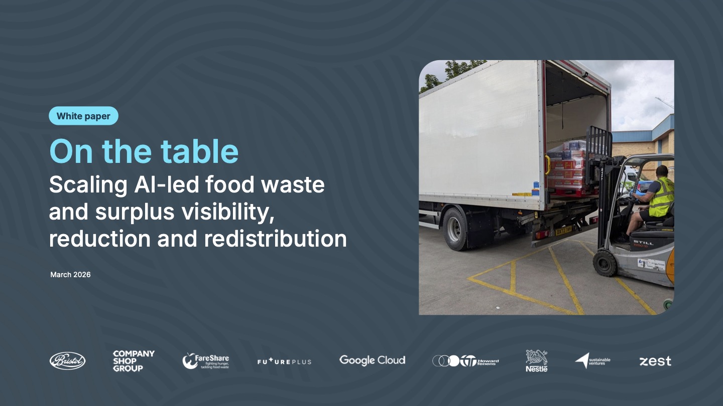 On the Table Whitepaper