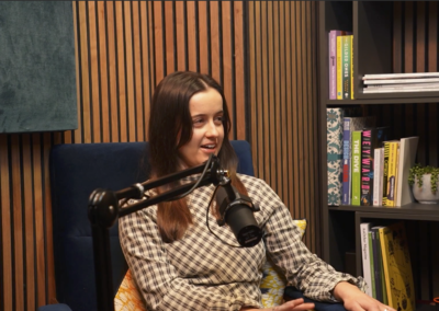 The Rise of Fractional Sustainability Leadership