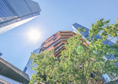 HOW TO MAKE THE OPERATIONAL CASE FOR SUSTAINABILITY