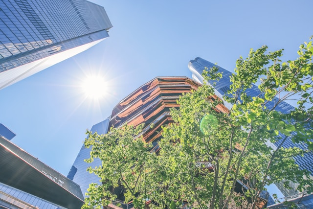 HOW TO MAKE THE OPERATIONAL CASE FOR SUSTAINABILITY