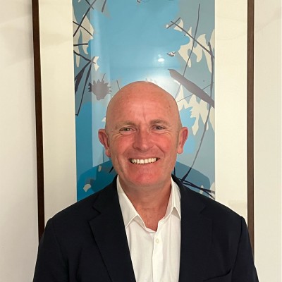 Malcolm Leeming