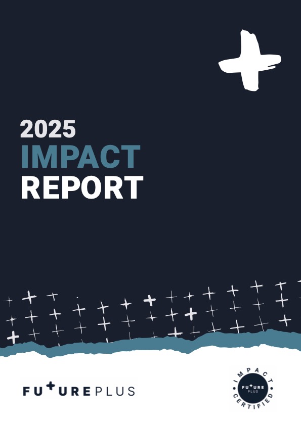 2025 Impact Report - FuturePlus