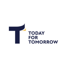Today For Tomorrow